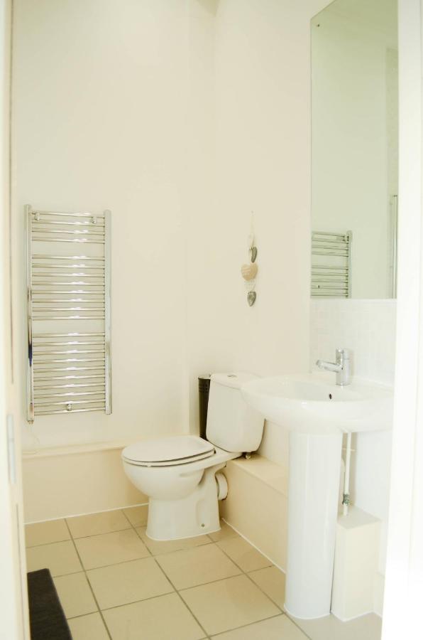 Penthouse In Liverpool City Centre - Free Parking - Balcony - By Happy Days Buitenkant foto
